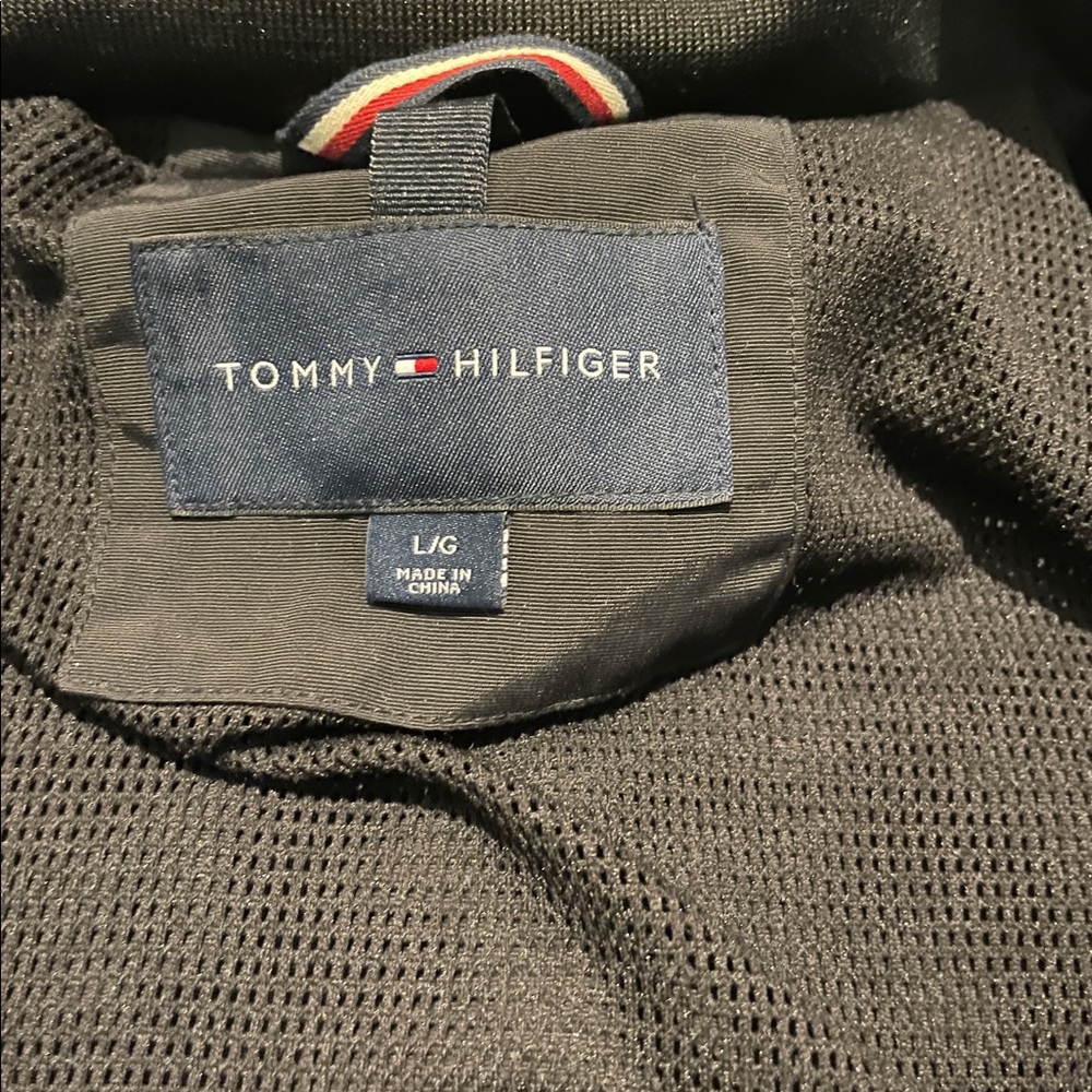 Tommy jacket - Picture 7 of 7